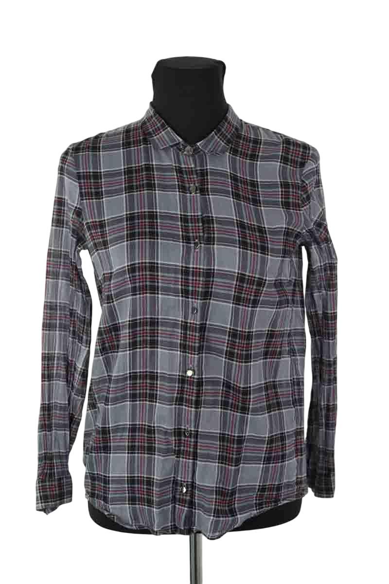 Chemises The Kooples  Gris