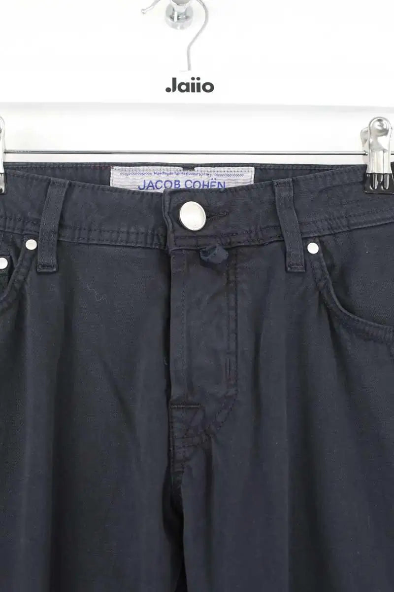 Jean slim Jacob Cohën  Anthracite