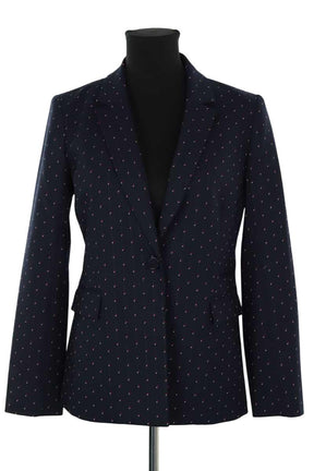 Blazers Claudie Pierlot  Bleu