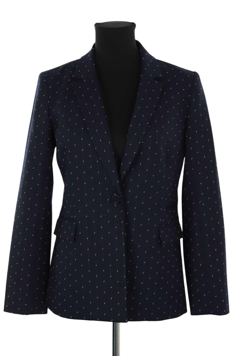 Blazers Claudie Pierlot  Bleu