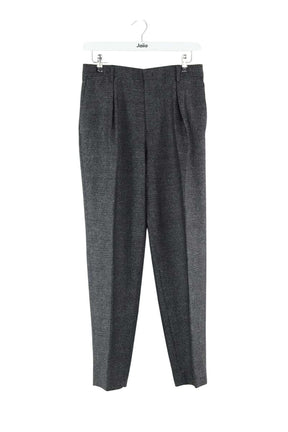Droit Armani  Gris