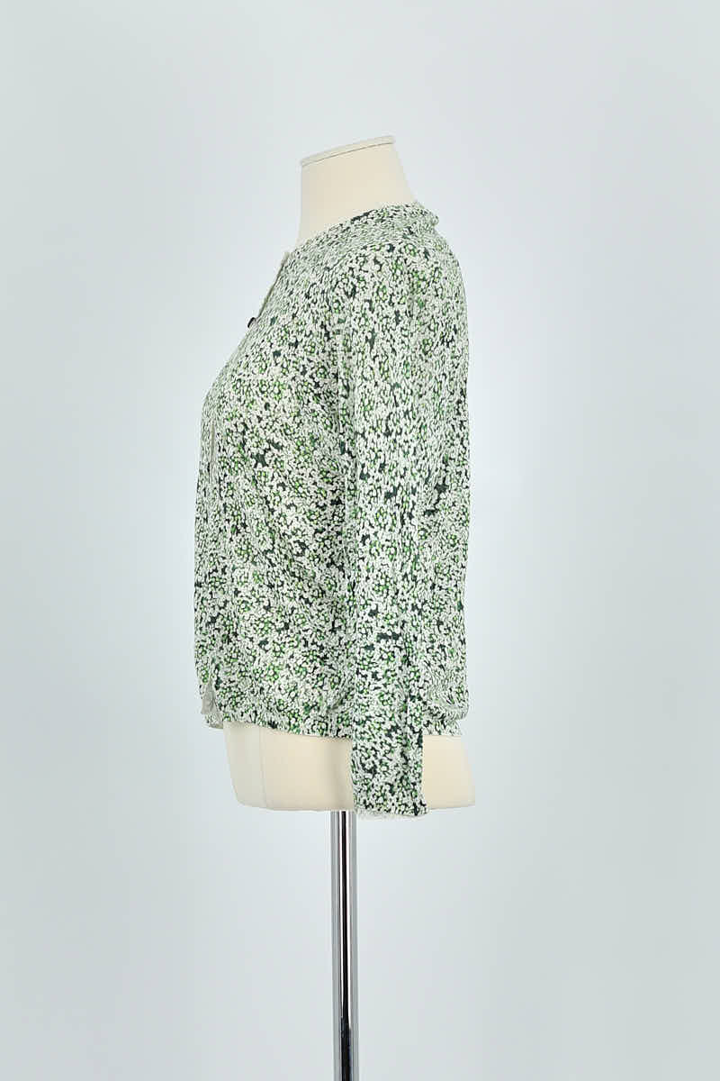 T-shirts Tory Burch  Vert