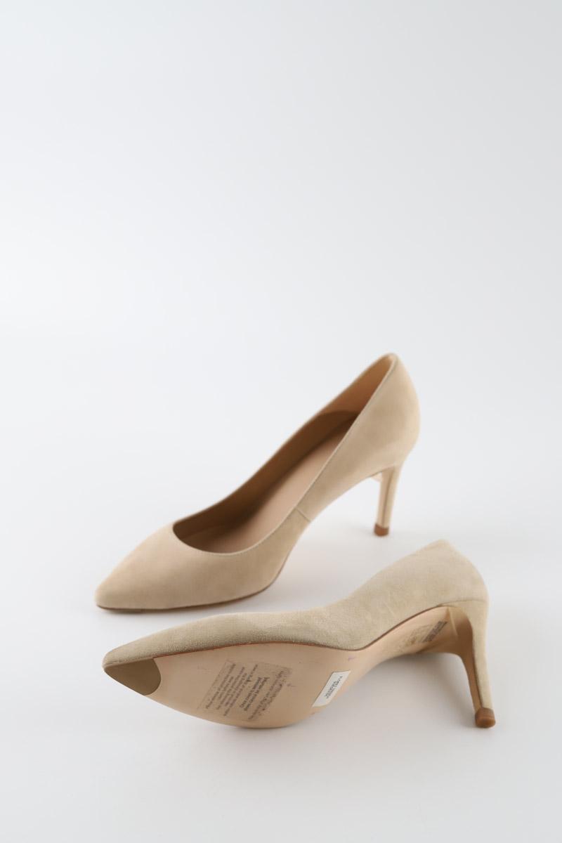 Talons LK Bennett  Beige