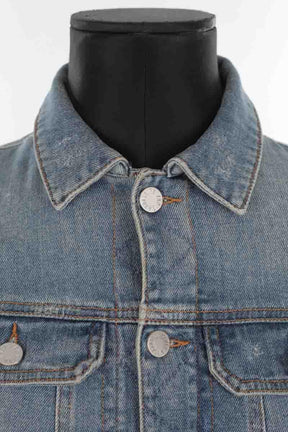 Autres Zadig & Voltaire  Bleu
