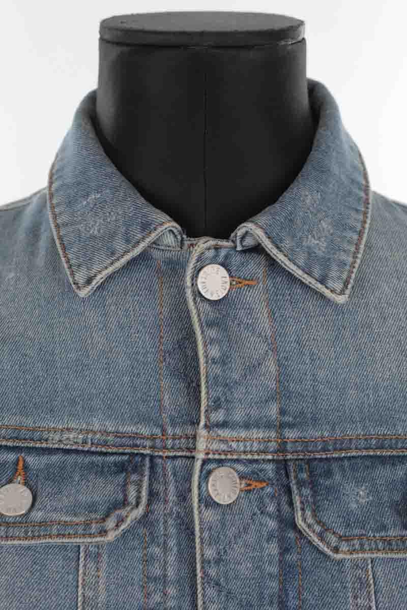 Autres Zadig & Voltaire  Bleu