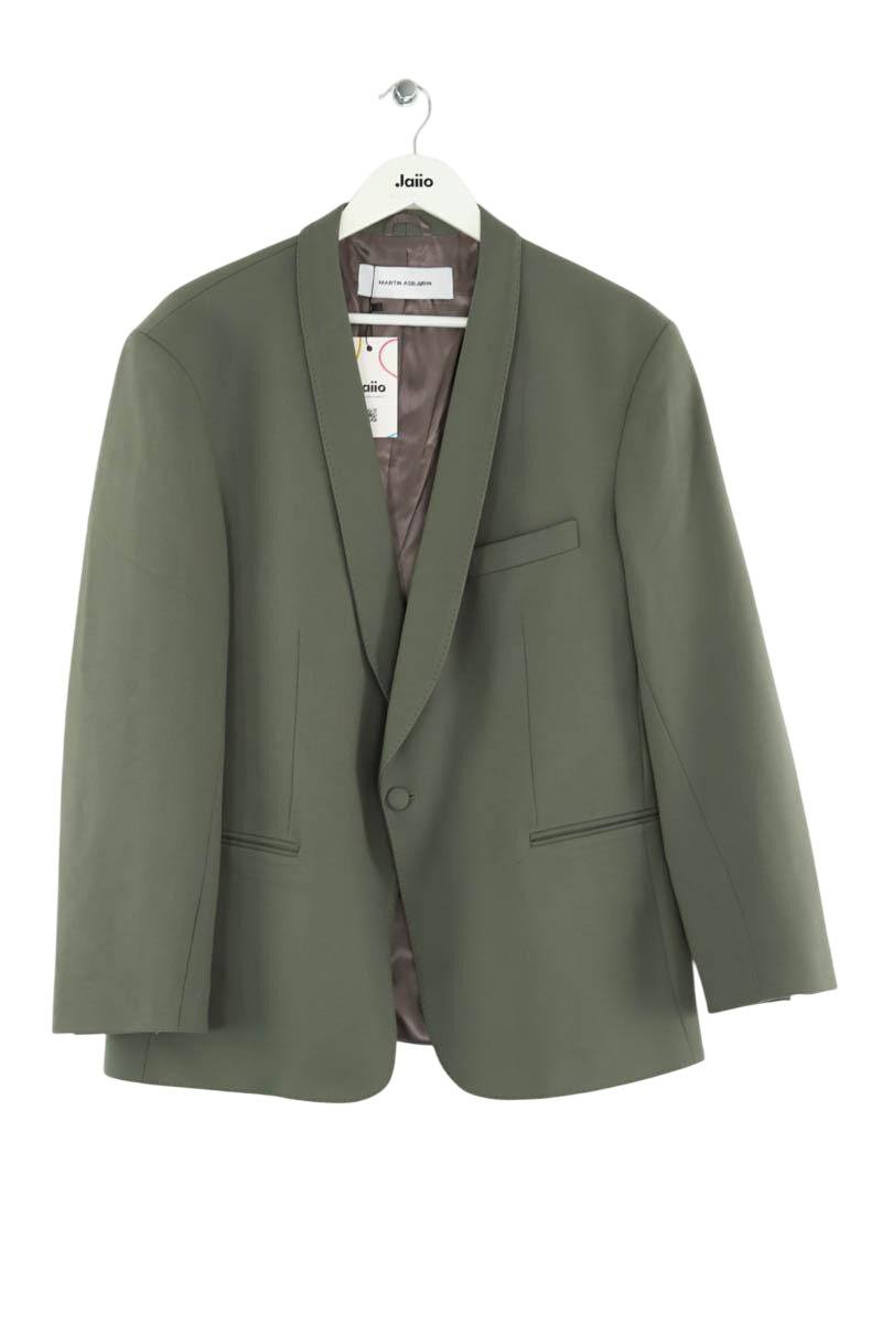 Veste Martin Asbjorn  Kaki