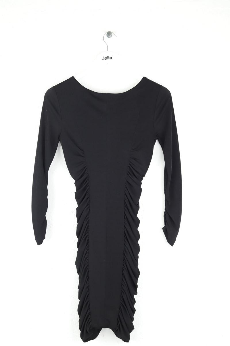 Mi-longueur BCBG Max Azria  Noir