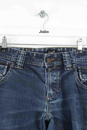 Bermudas Dolce & Gabbana  Bleu