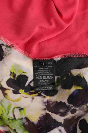 T-shirt Paul Smith  Rose
