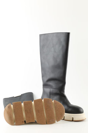 Bottes Marni  Noir