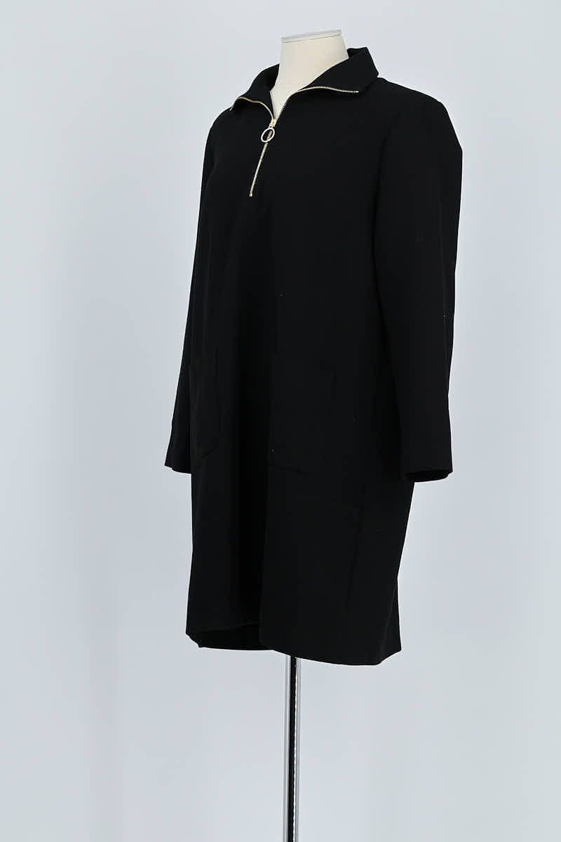 Robe Bash  Noir