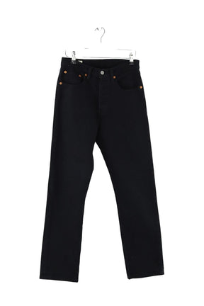 Droit Levi's  Noir