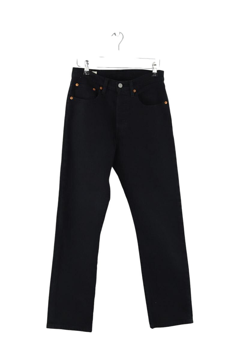 Droit Levi's  Noir