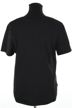 T-shirts Sandro  Noir