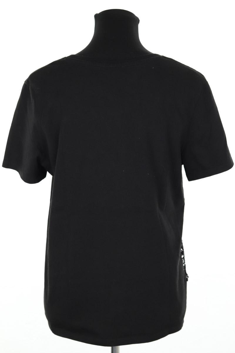 T-shirts Sandro  Noir