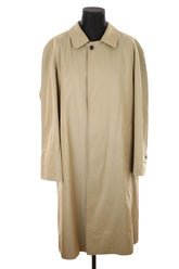 Trench-coats Burberry  Beige
