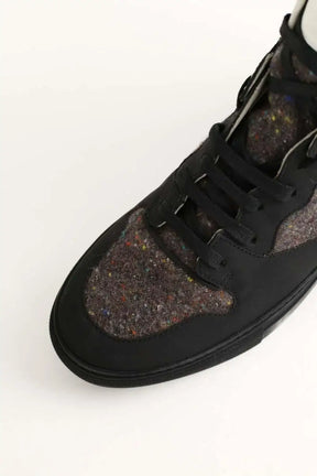 Baskets Balenciaga  Noir