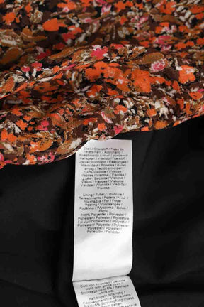 Maxi Other Brand  Marron