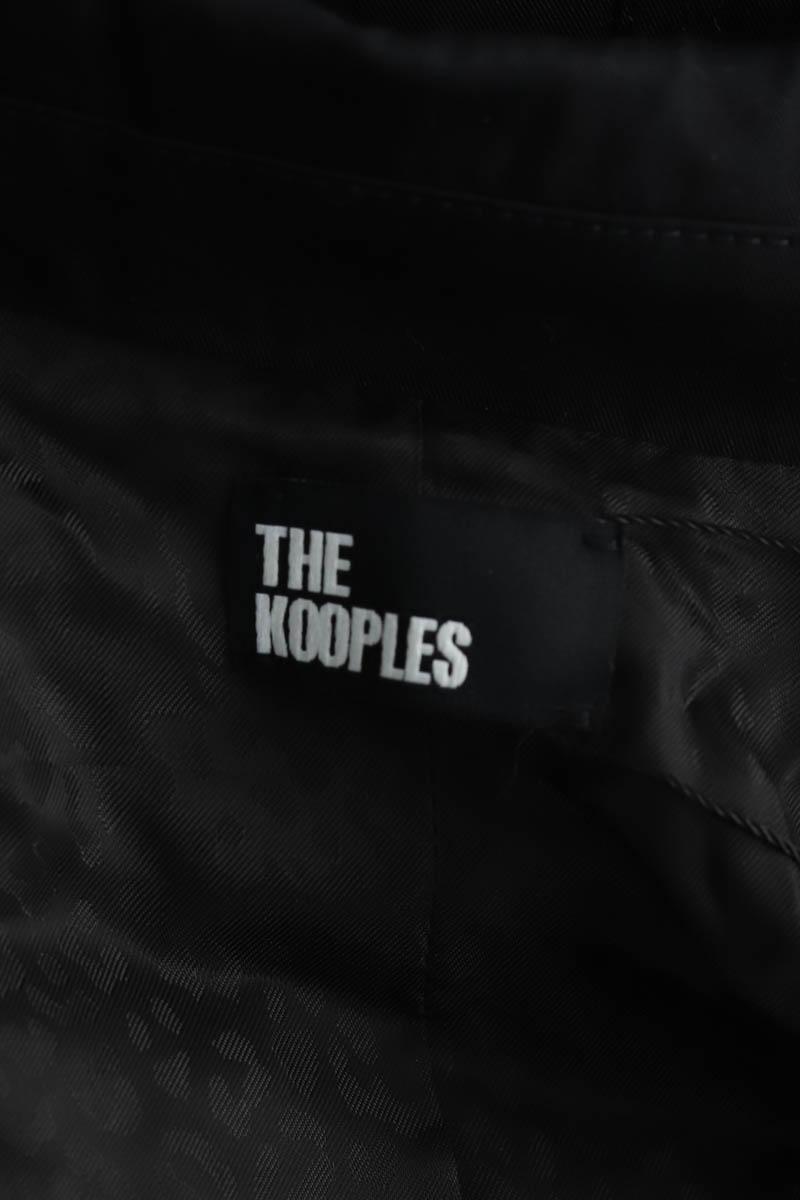 Veste The Kooples  Noir