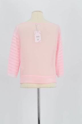 T-shirts Claudie Pierlot  Rose