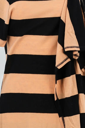 Mi-longueur Sonia Rykiel  Beige