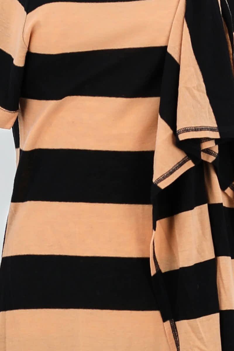 Mi-longueur Sonia Rykiel  Beige