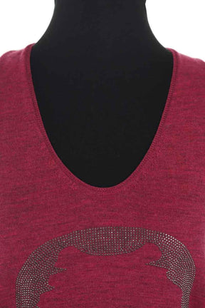 Tops sans manche Zadig & Voltaire  Rose