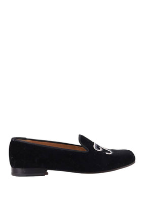 Mocassins Stubbs & Wootton  Noir