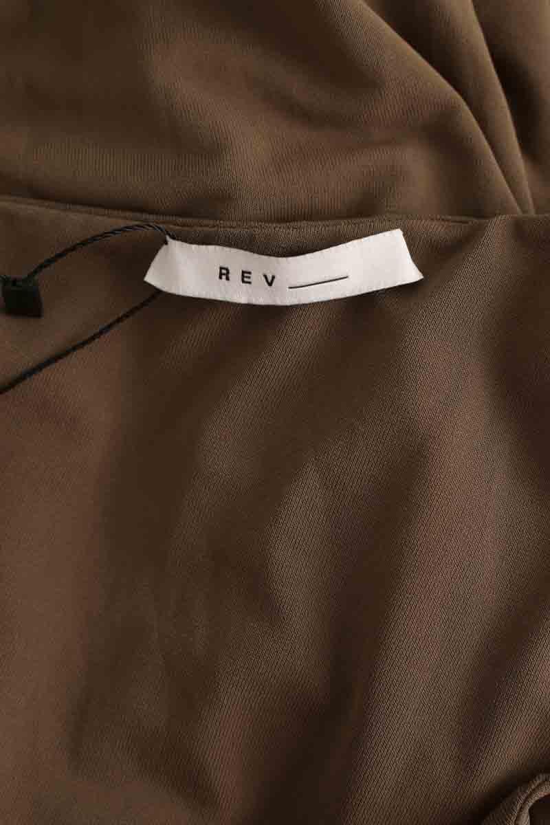 Maxi Rev  Kaki