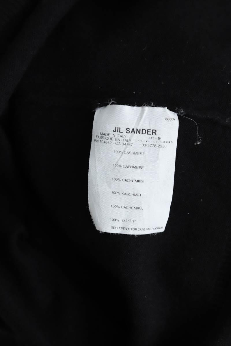 Gilets Jil Sander  Noir