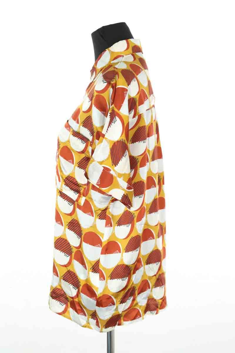Chemises Chloé Stora  Multicolore