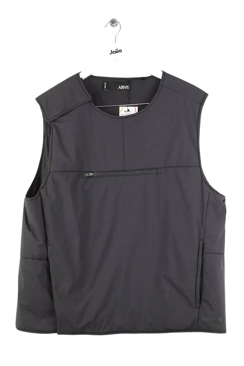 Veste Arys  Noir