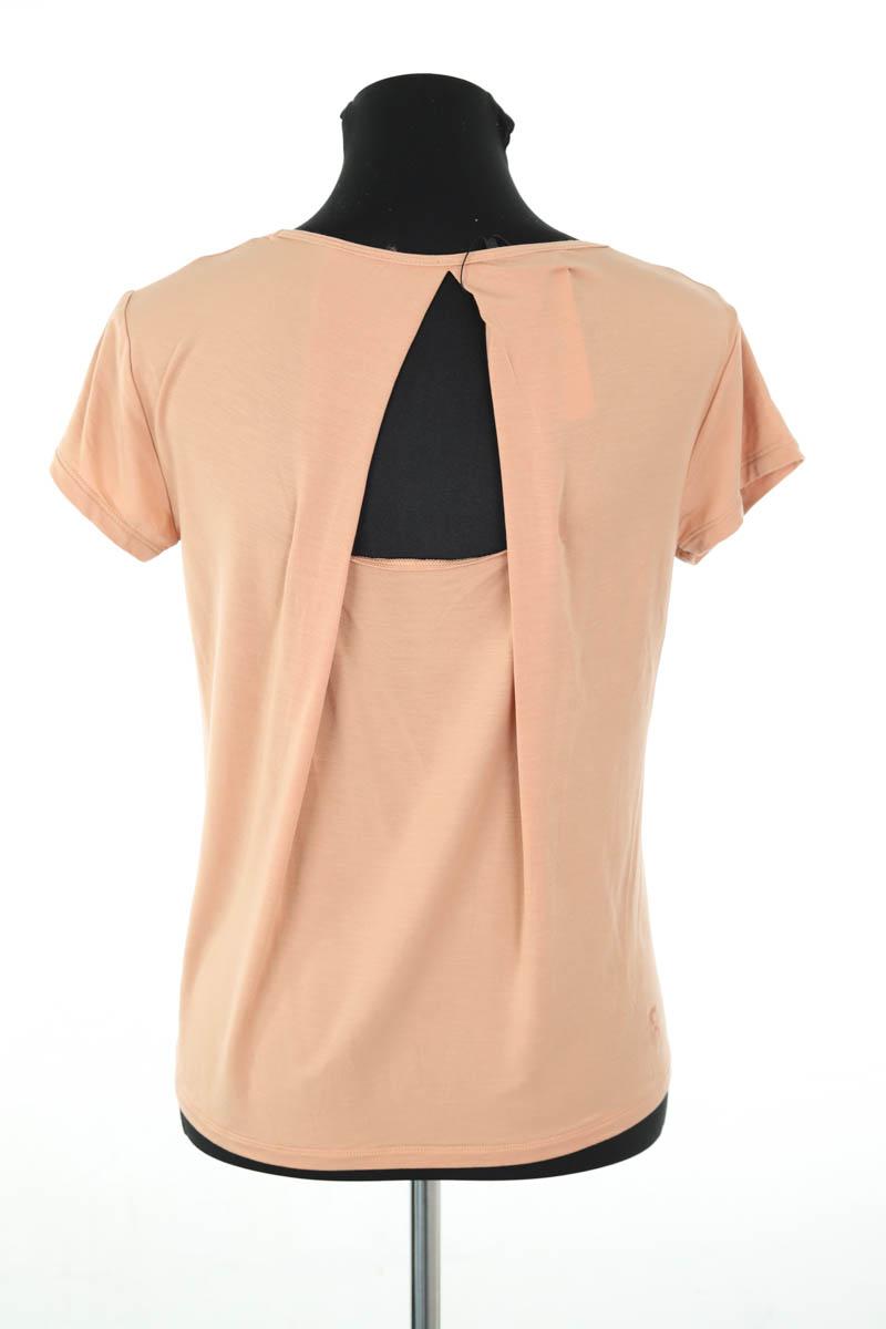 Top On  Orange