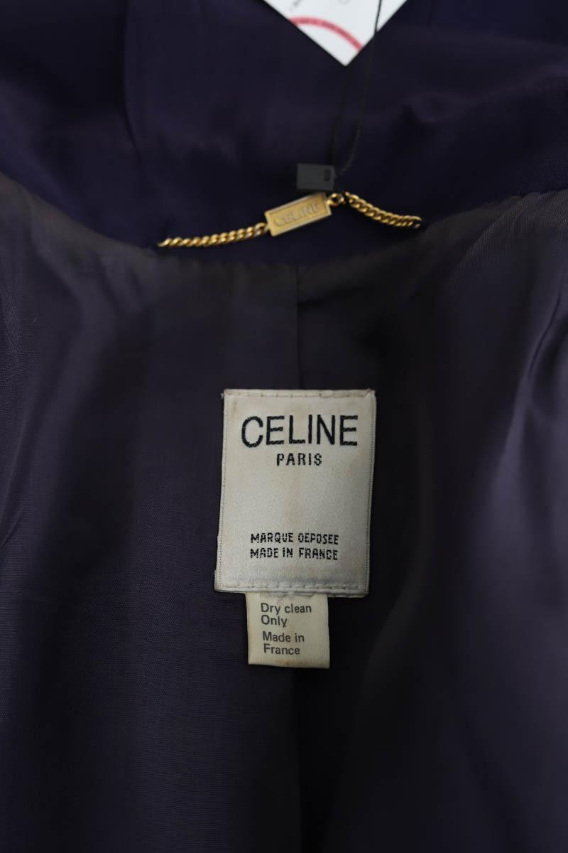 Blazers Celine  Bleu