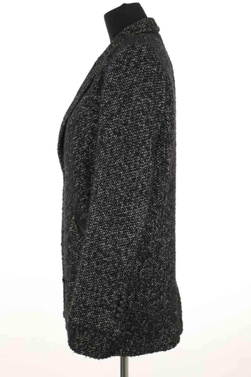 Blazer The Kooples  Noir