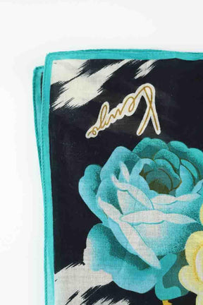 Carrés Kenzo  Noir