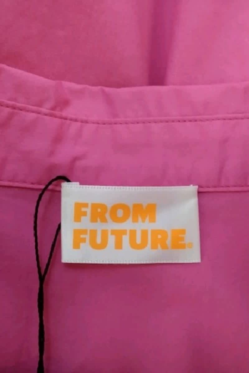 Mini From Future  Rose