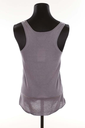 Tops sans manche Zadig & Voltaire  Gris