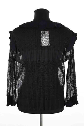 Blouses Maje  Noir