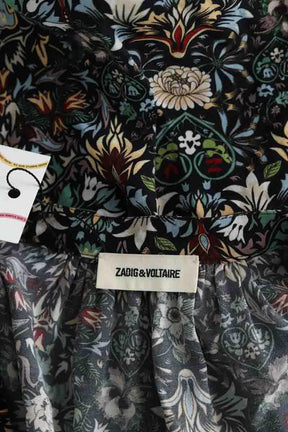 Blouses Zadig & Voltaire  Multicolore
