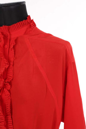 Mi-longueur Zadig & Voltaire  Rouge