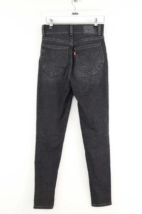 Jean skinny Levi's  Noir