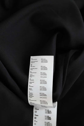Mini Claudie Pierlot  Noir