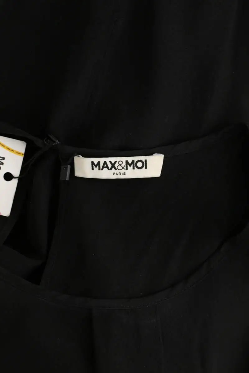 Mini Max & Moi  Noir