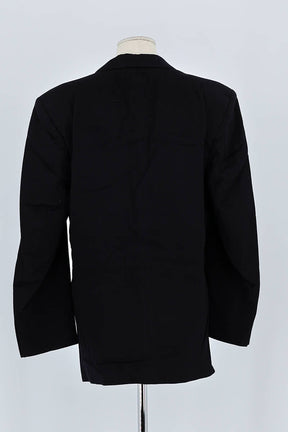 Blazer Loro Piana  Noir