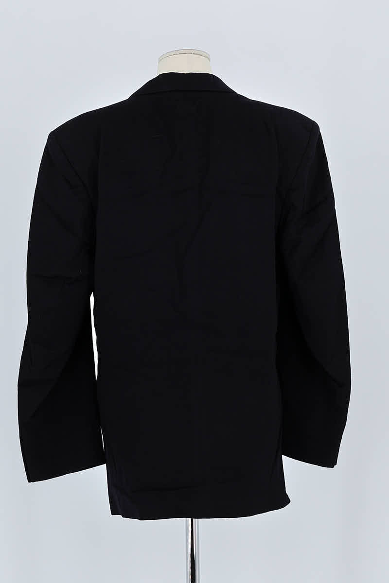 Blazer Loro Piana  Noir