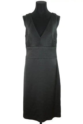Mi-longueur Celine  Gris