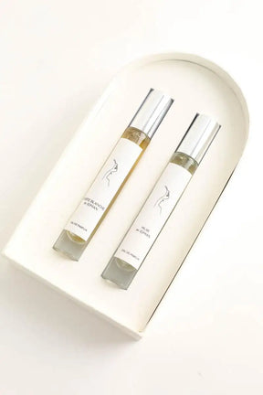 Parfum Idman  