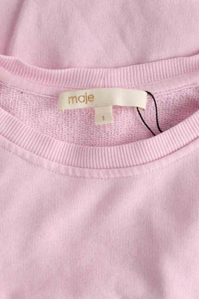 Sweatshirts Maje  Rose
