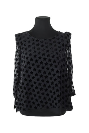 Blouses Claudie Pierlot  Noir
